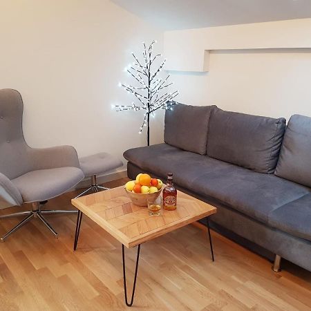 פיברברון Ferienwohnung Rainer מראה חיצוני תמונה