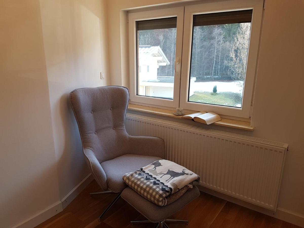 פיברברון Ferienwohnung Rainer מראה חיצוני תמונה