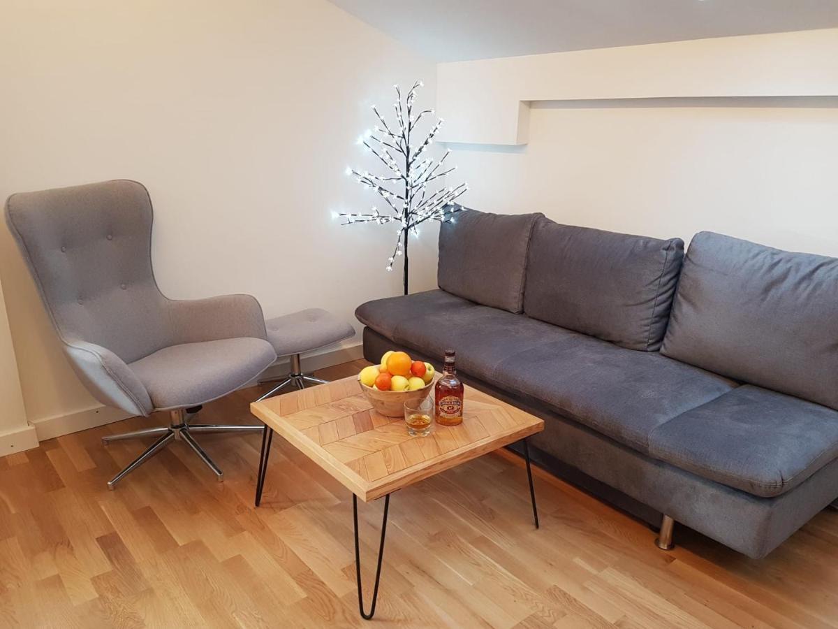 פיברברון Ferienwohnung Rainer מראה חיצוני תמונה
