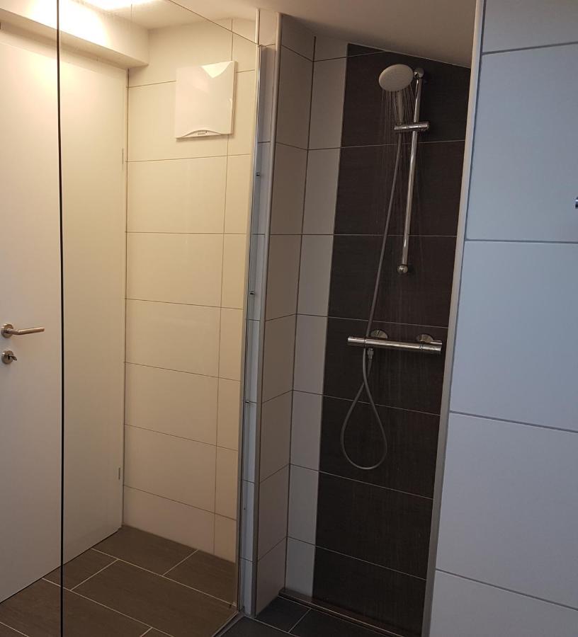 פיברברון Ferienwohnung Rainer מראה חיצוני תמונה