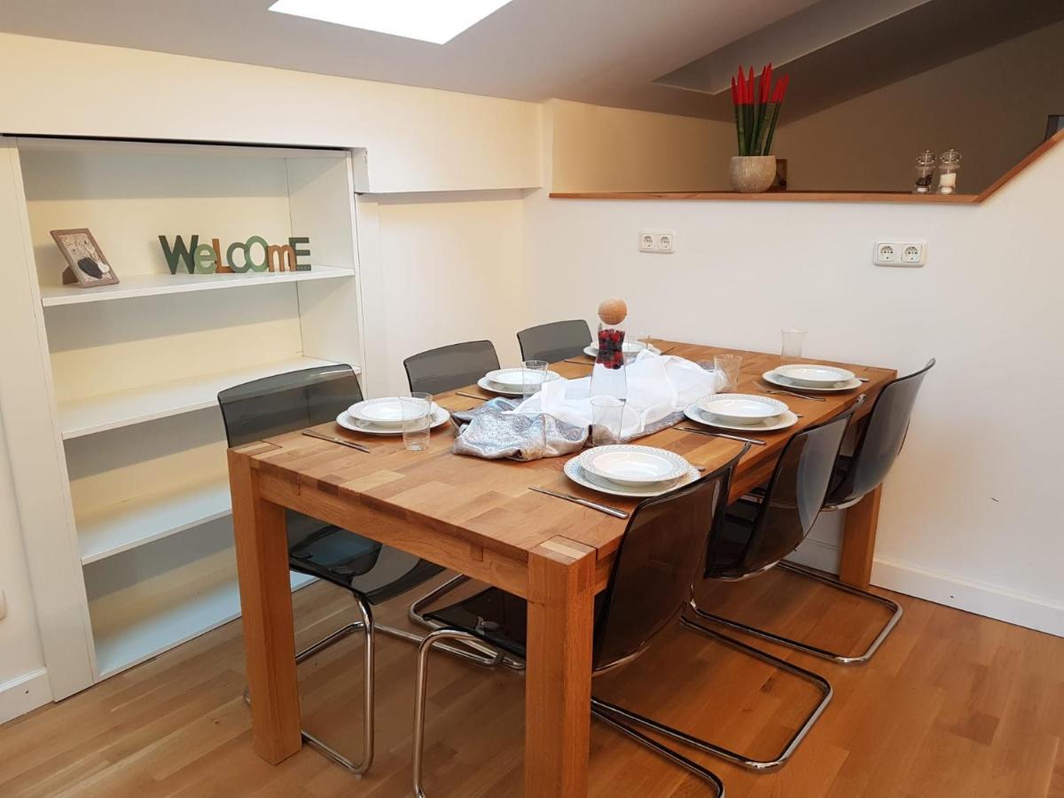 פיברברון Ferienwohnung Rainer מראה חיצוני תמונה